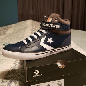 High tops